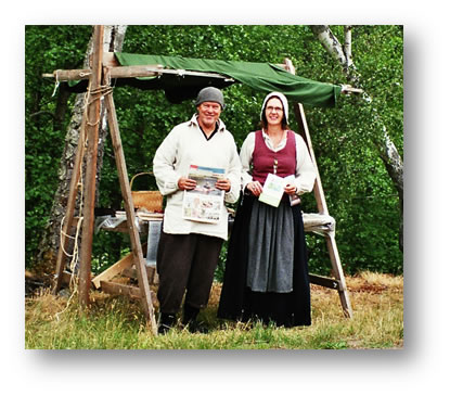 gränsvakt