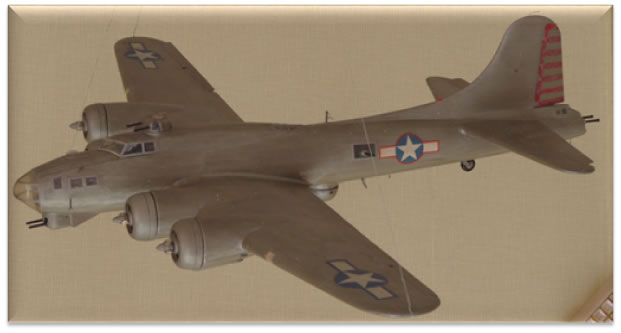 flygplan
