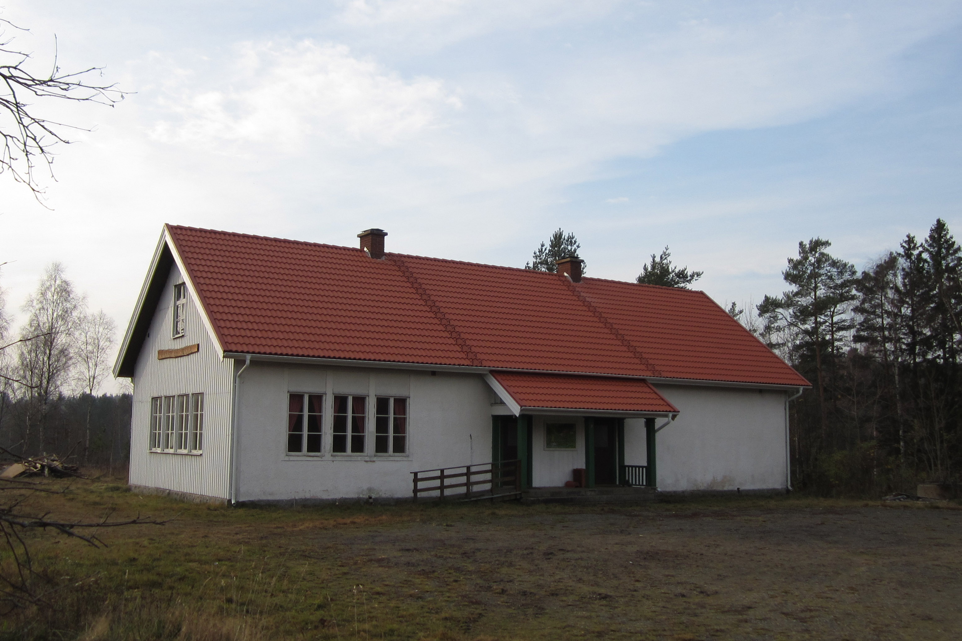 skolan