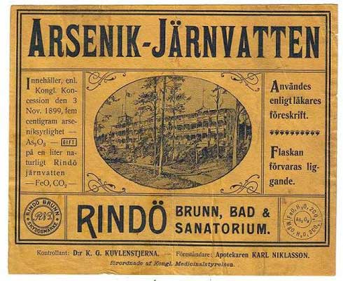 arsenik