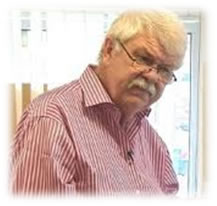 Tore Gillberg