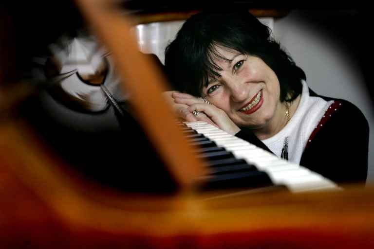 Katalin Hajas