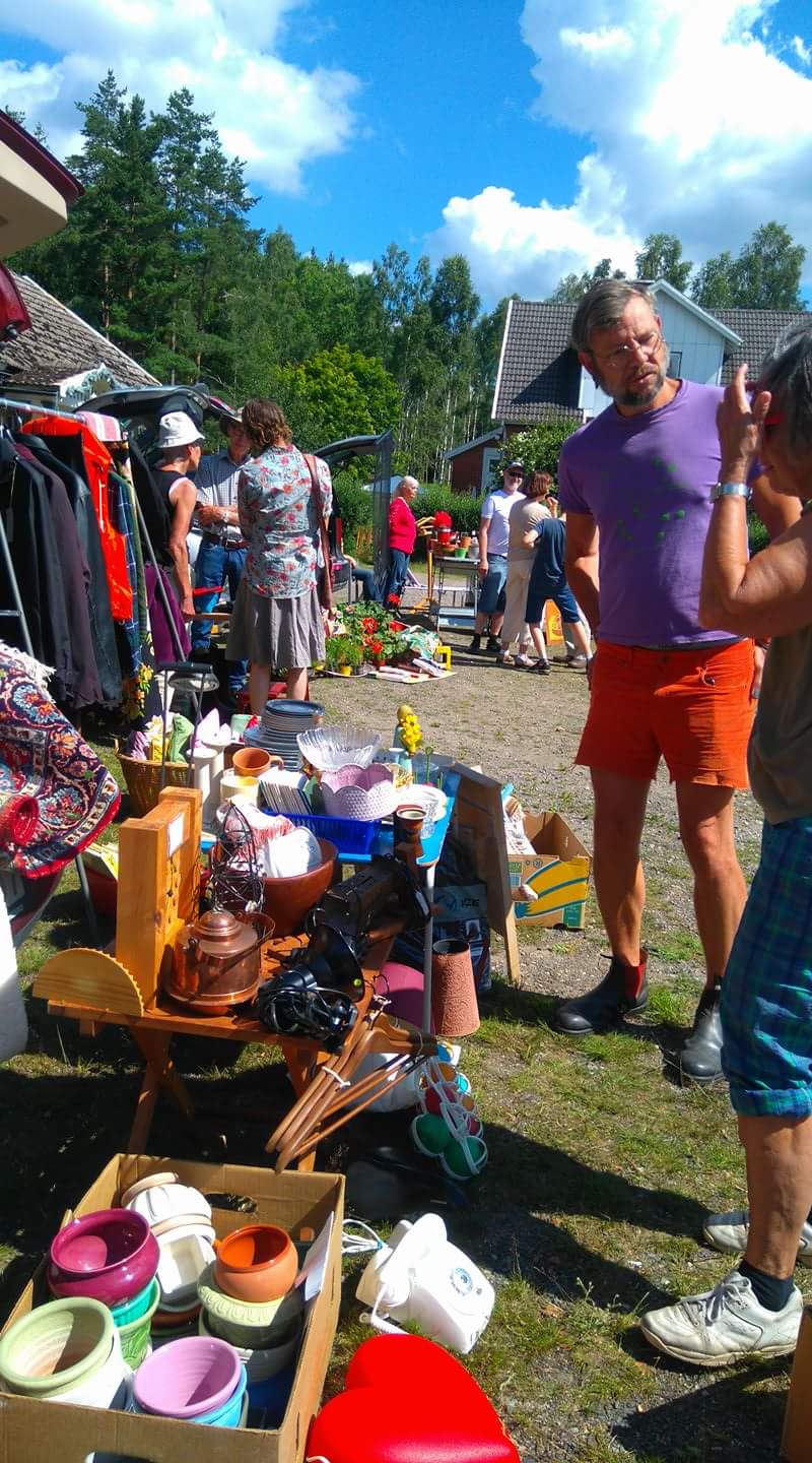Loppis 2017