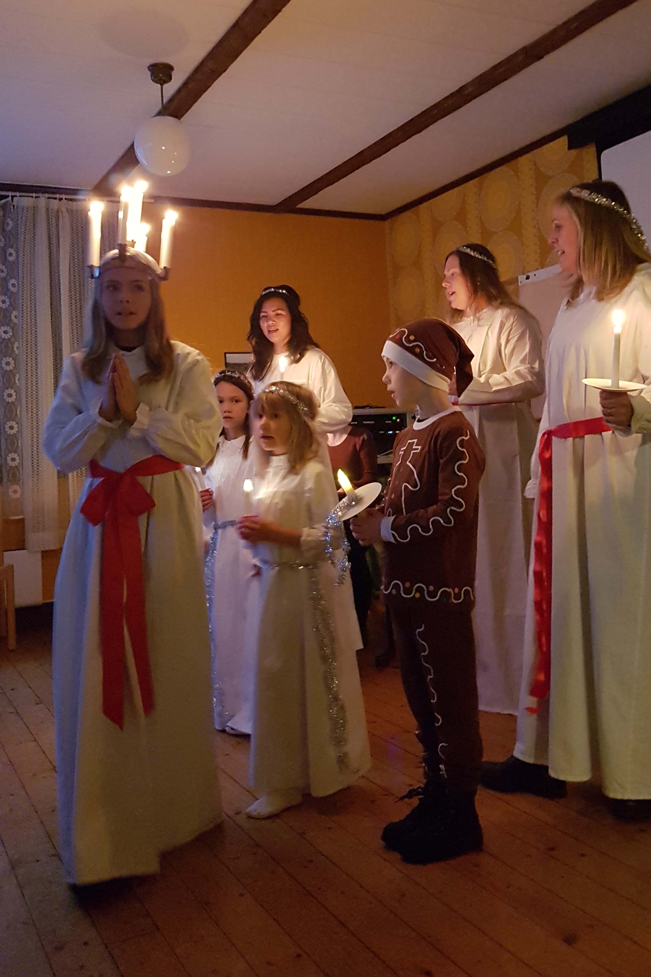 lucia