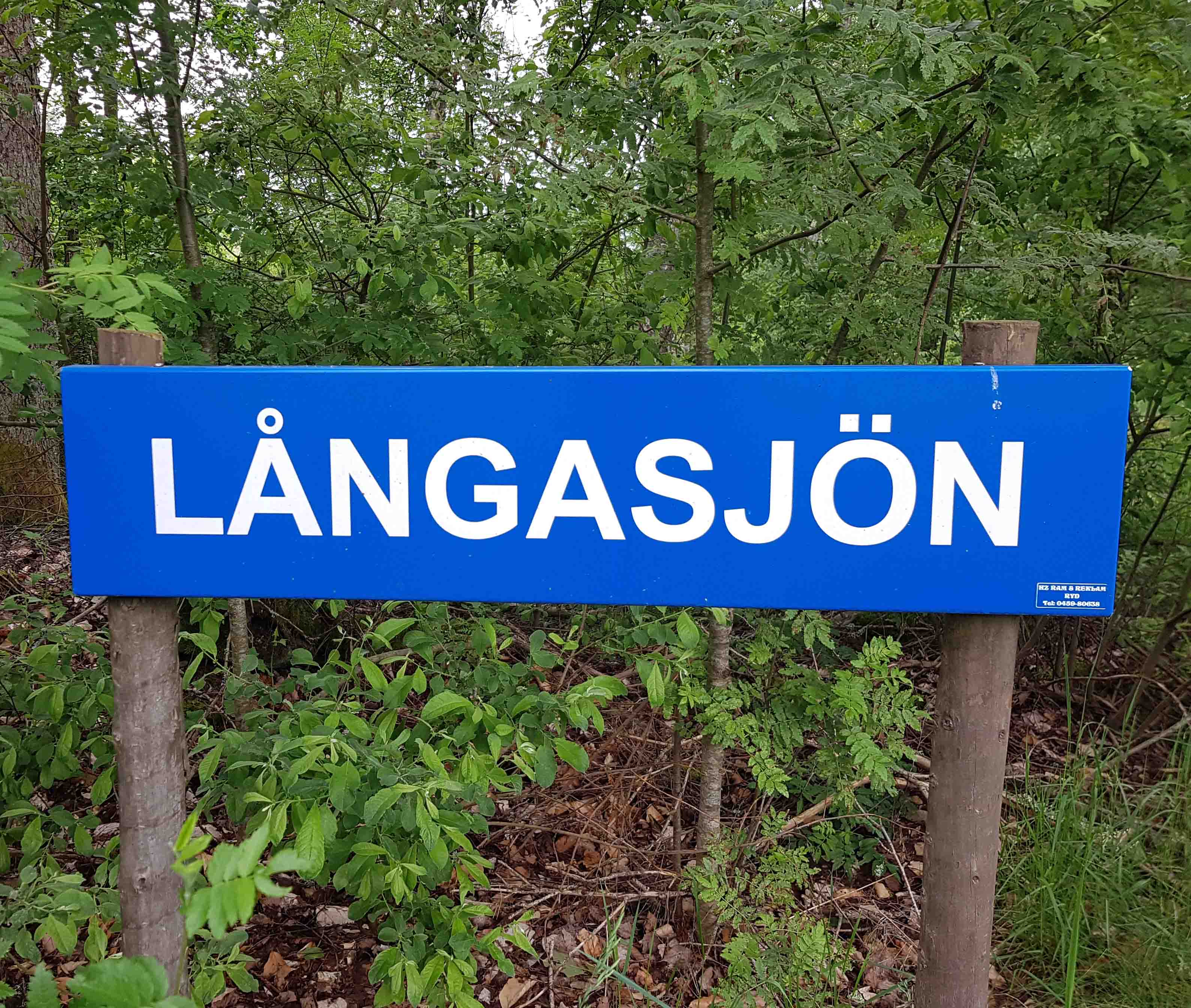 langa