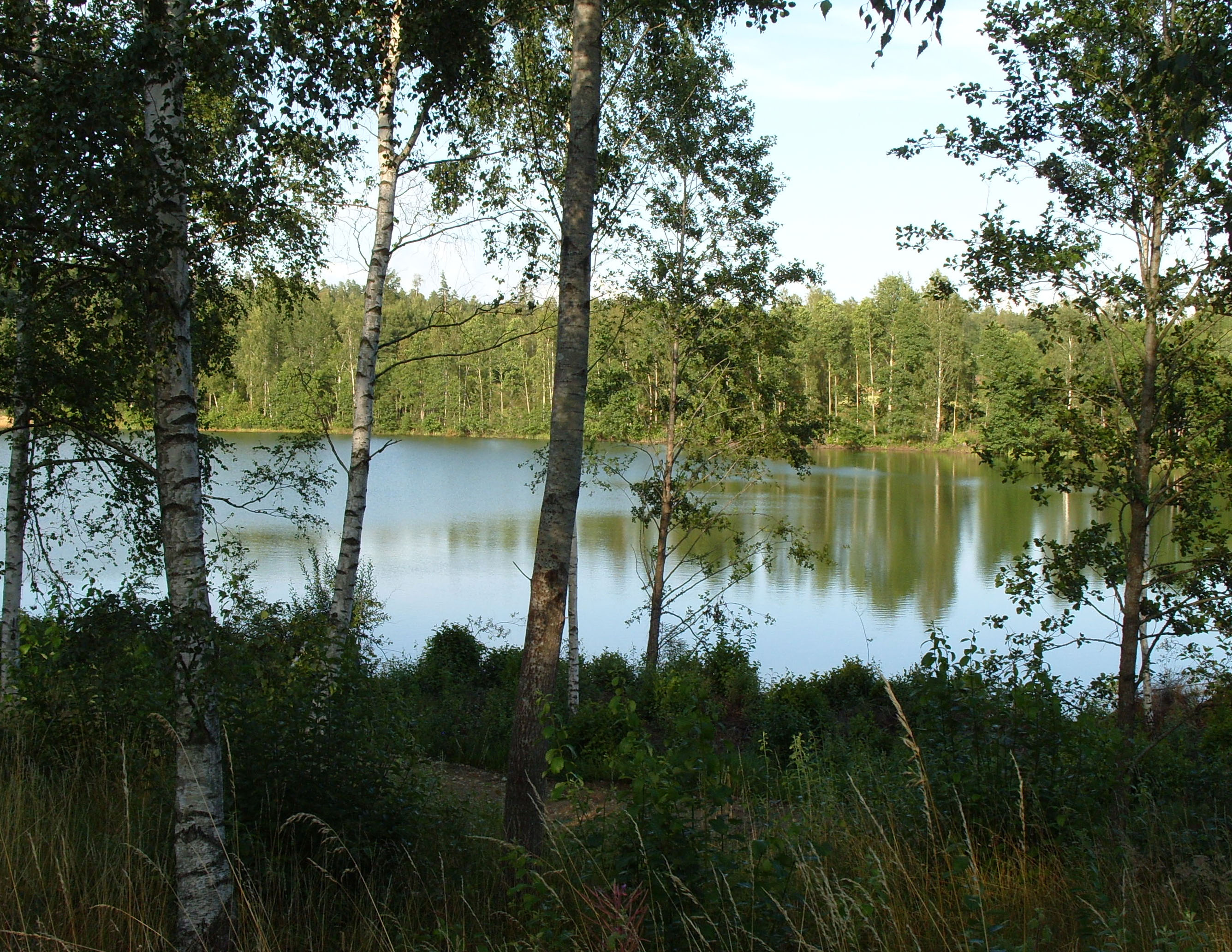 saxasjö