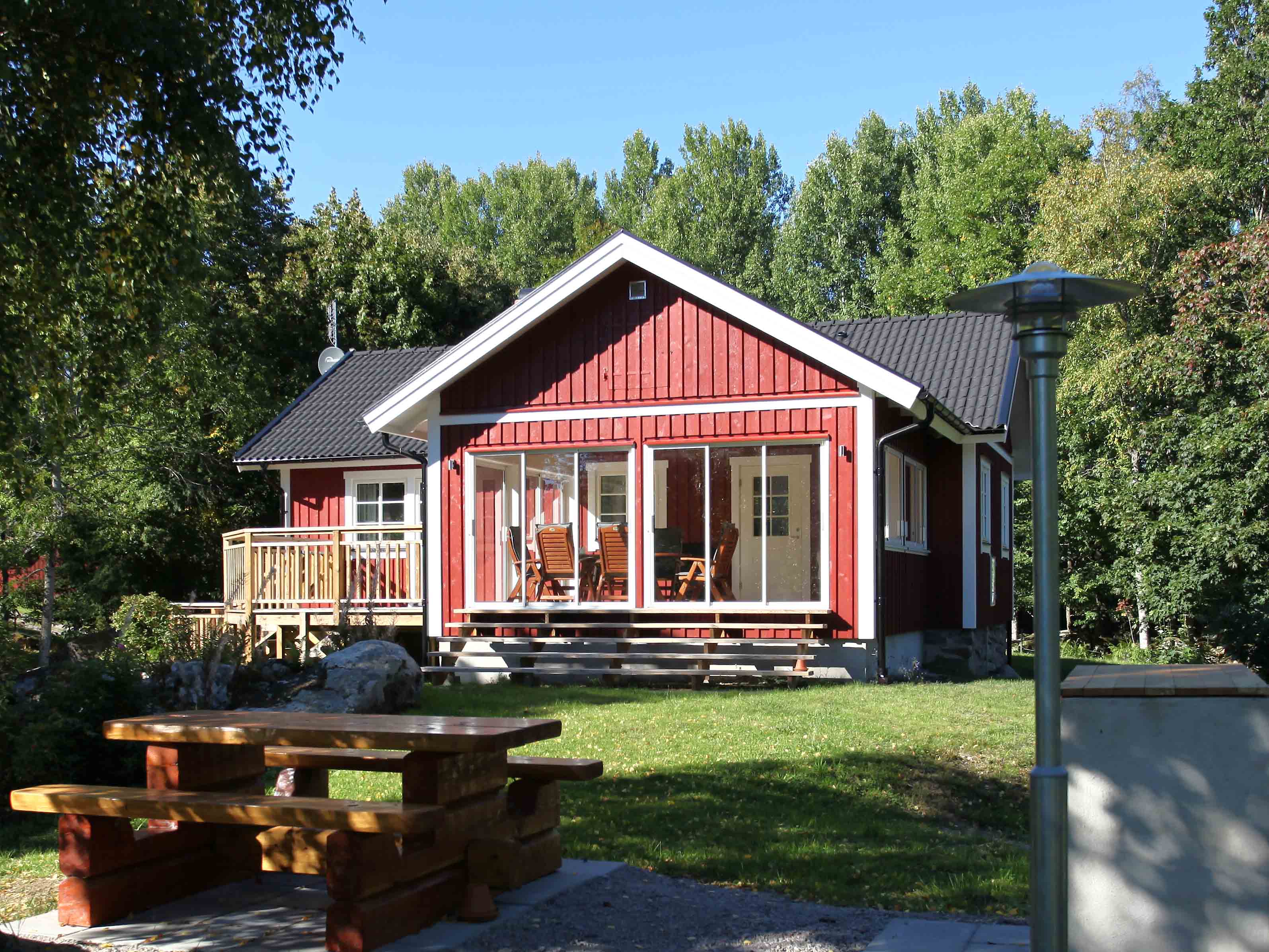 rävabacken
